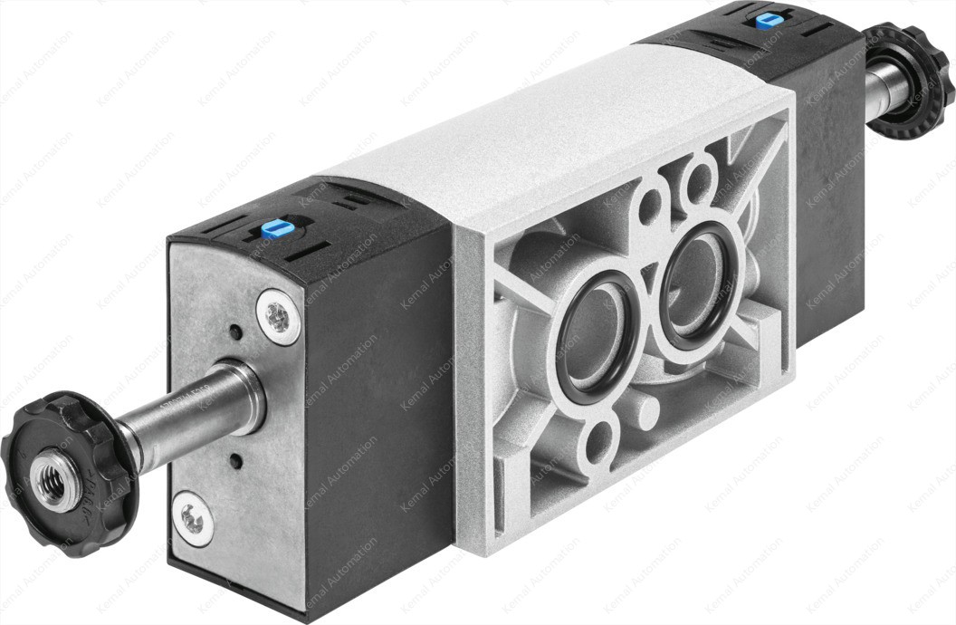 VSNC-F-P53E-MD-N14-F8 (FESTO)